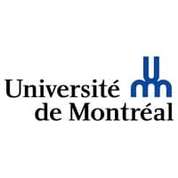 University of Montreal University of Montreal in Canada
